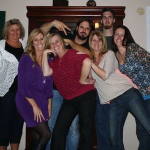 Meet your Posher, Barbara